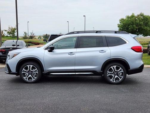 2025 Subaru Ascent Limited