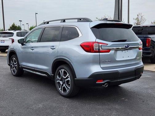 2025 Subaru Ascent Limited