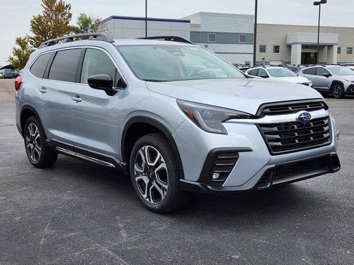 2025 Subaru Ascent Limited