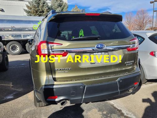 2024 Subaru Ascent Limited