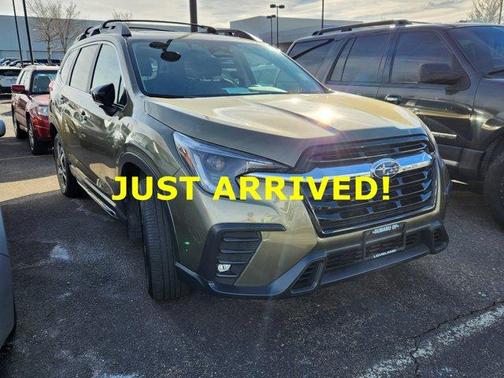 2024 Subaru Ascent Limited