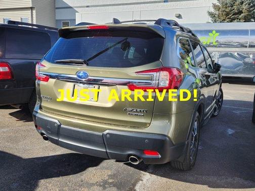 2024 Subaru Ascent Limited