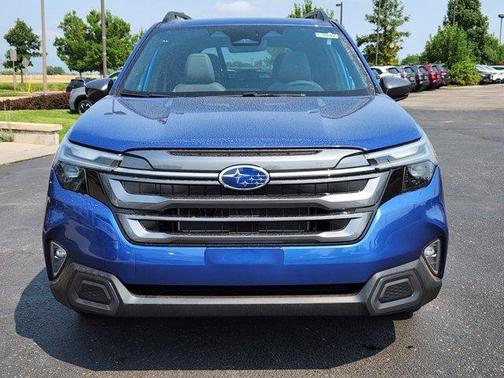 2025 Subaru Forester Hybrid Limited