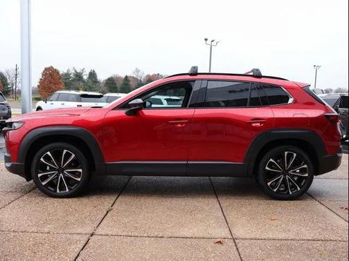 2026 Mazda CX-50 2.5 Turbo Premium Plus Package