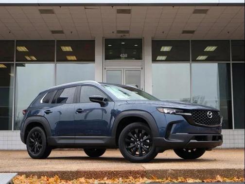 2026 Mazda CX-50 2.5 S Preferred Package