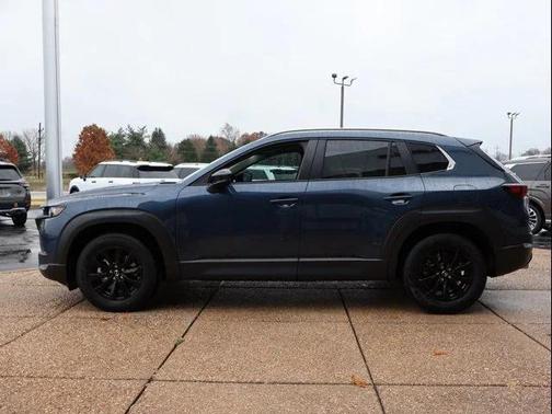 2026 Mazda CX-50 2.5 S Preferred Package