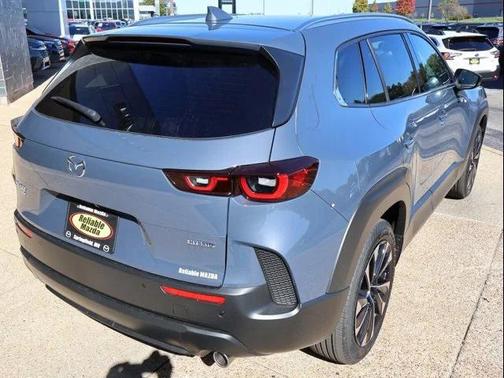 2026 Mazda CX-50 Hybrid Premium Plus