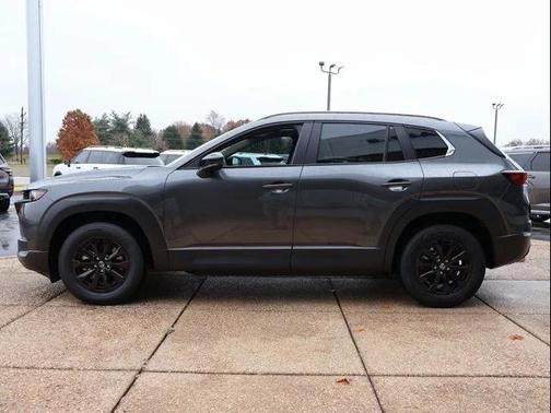 2026 Mazda CX-50 Hybrid Preferred