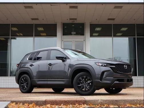 2026 Mazda CX-50 Hybrid Preferred