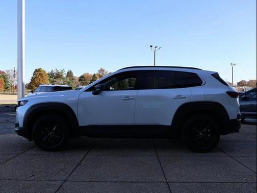 2026 Mazda CX-50 Hybrid Premium