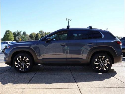 2026 Mazda CX-50 Hybrid Premium Plus