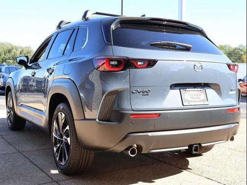 2026 Mazda CX-50 Hybrid Premium Plus