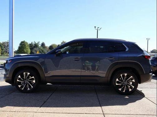 2026 Mazda CX-50 Hybrid Premium Plus