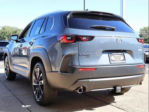 2026 Mazda CX-50 Hybrid Premium Plus