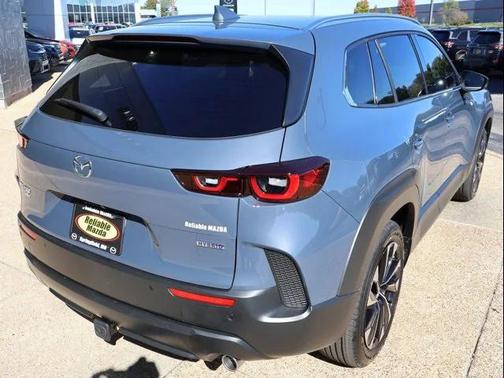 2026 Mazda CX-50 Hybrid Premium Plus