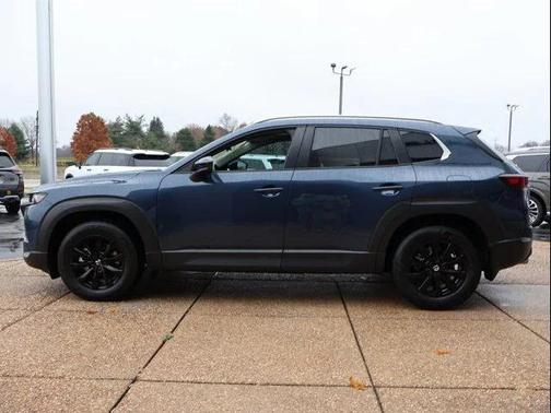 2026 Mazda CX-50 2.5 S Preferred Package