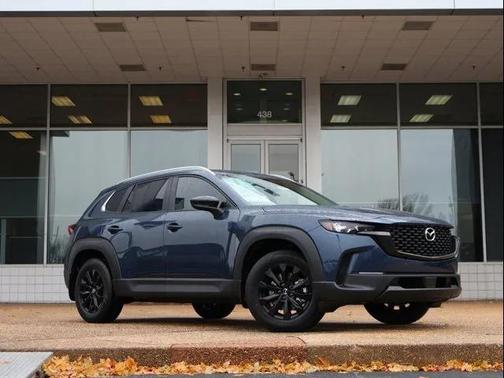 2026 Mazda CX-50 2.5 S Preferred Package