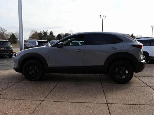 2026 Mazda CX-30 2.5 S Select Sport