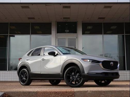 2026 Mazda CX-30 2.5 S Select Sport