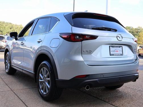 2023 Mazda CX-5 2.5 S Preferred