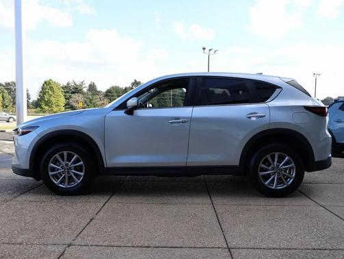 2023 Mazda CX-5 2.5 S Preferred