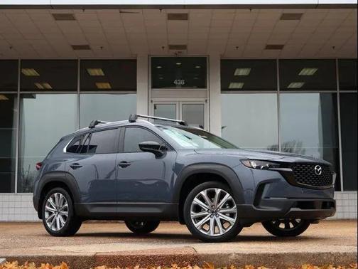 2026 Mazda CX-50 2.5 S Premium Package