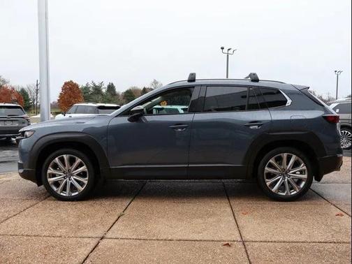 2026 Mazda CX-50 2.5 S Premium Package