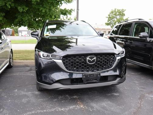 2023 Mazda CX-5 2.5 S Premium Plus