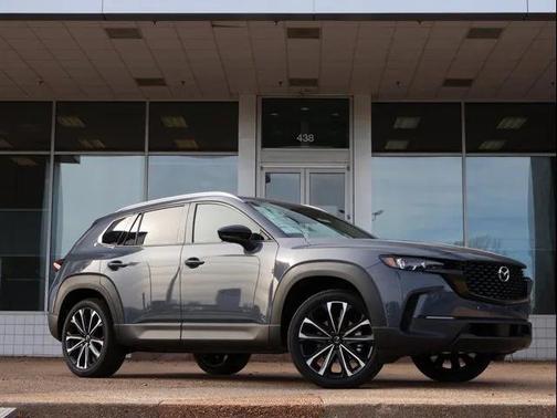 2026 Mazda CX-50 2.5 S Premium Package