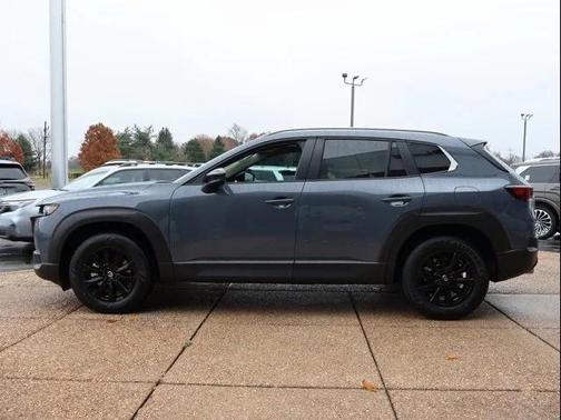 2026 Mazda CX-50 2.5 S Preferred Package