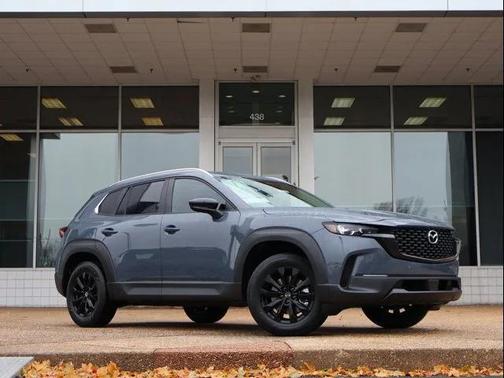 2026 Mazda CX-50 2.5 S Preferred Package