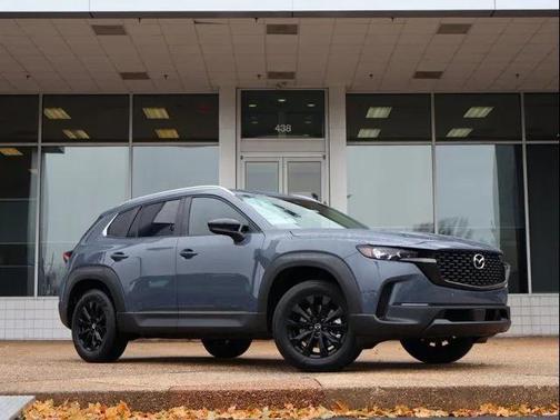 2026 Mazda CX-50 2.5 S Preferred Package