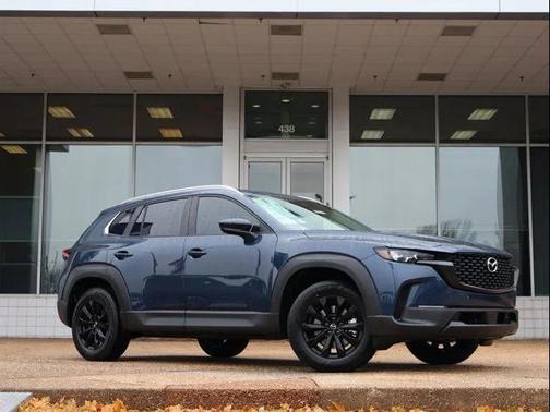 2026 Mazda CX-50 2.5 S Preferred Package