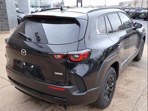 2026 Mazda CX-50 Hybrid Premium