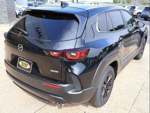 2026 Mazda CX-50 Hybrid Preferred