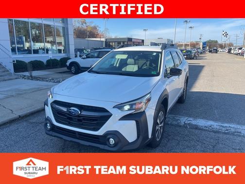 2023 Subaru Outback Premium