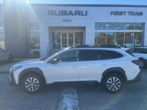 2023 Subaru Outback Premium