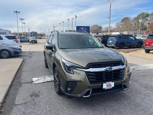 2024 Subaru Ascent Touring