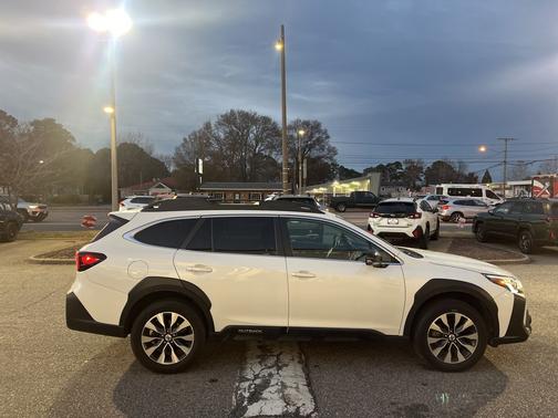 2023 Subaru Outback Limited XT