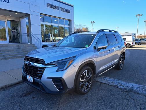 2023 Subaru Ascent Limited