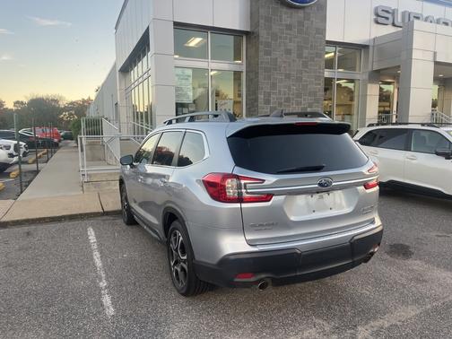 2023 Subaru Ascent Limited