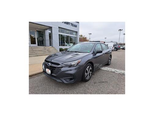 2023 Subaru Legacy Base