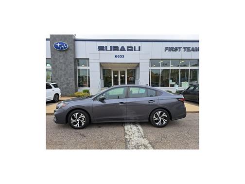 2023 Subaru Legacy Base