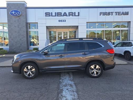 2024 Subaru Ascent Premium
