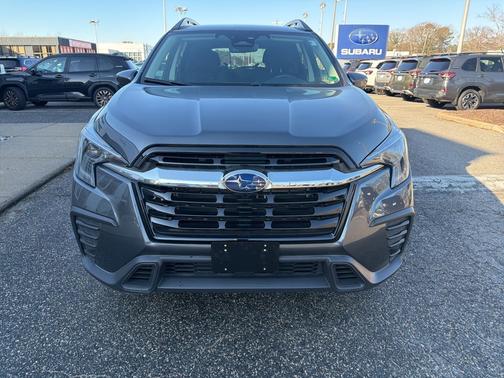 2024 Subaru Ascent Premium