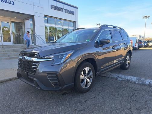 2024 Subaru Ascent Premium