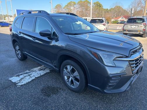 2024 Subaru Ascent Premium