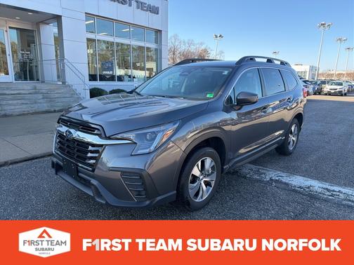 2024 Subaru Ascent Premium