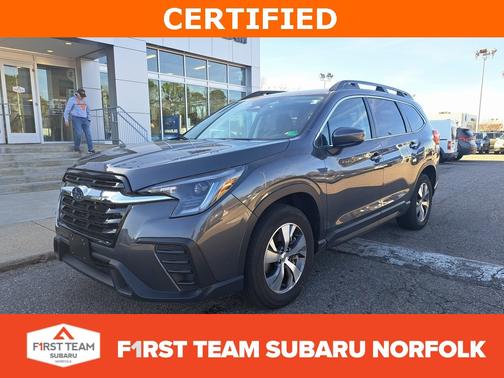 2024 Subaru Ascent Premium