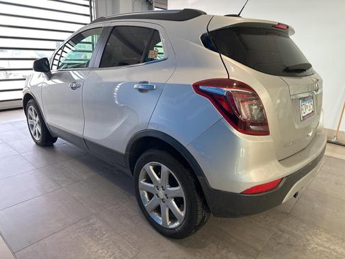 2017 Buick Encore Premium